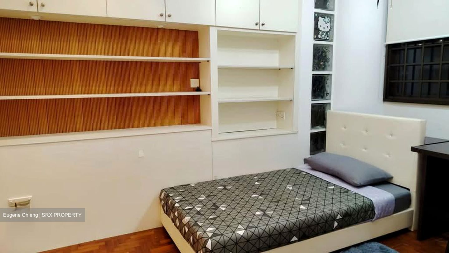 The Tanamera (D16), Condominium #562075271